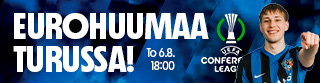 Paraati / FC Inter - FC Vaduz